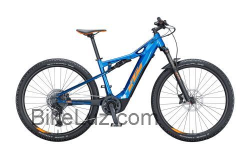 KTM Macina Chacana 294 avaliação e ficha técnica
